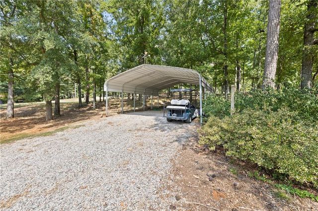 1631 ARROWHEAD Road, Greensboro, GA 30642