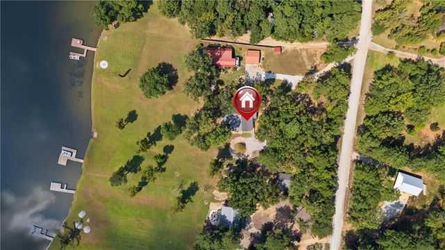 1631 ARROWHEAD Road, Greensboro, GA 30642