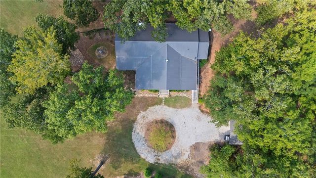 1631 ARROWHEAD Road, Greensboro, GA 30642