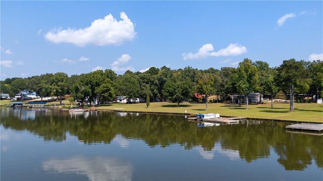 1631 ARROWHEAD Road, Greensboro, GA 30642