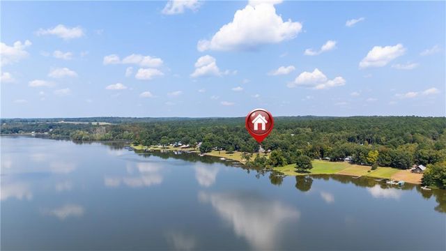 1631 ARROWHEAD Road, Greensboro, GA 30642