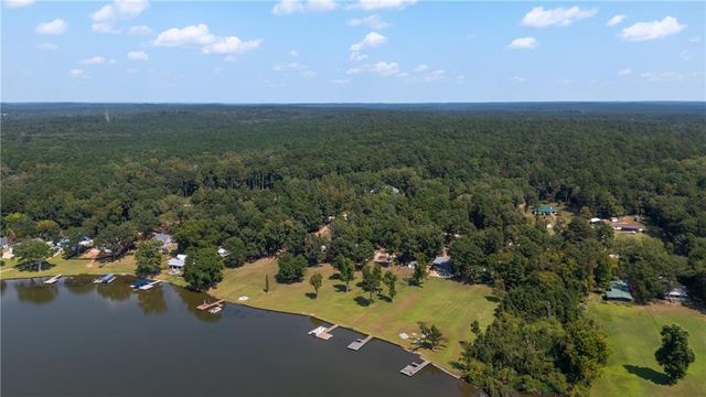 1631 ARROWHEAD Road, Greensboro, GA 30642