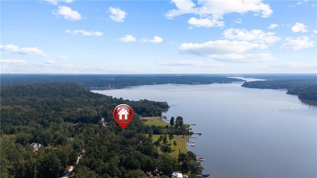 1631 ARROWHEAD Road, Greensboro, GA 30642