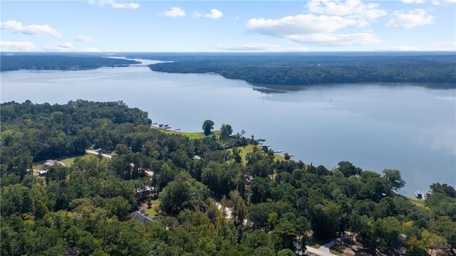 1631 ARROWHEAD Road, Greensboro, GA 30642