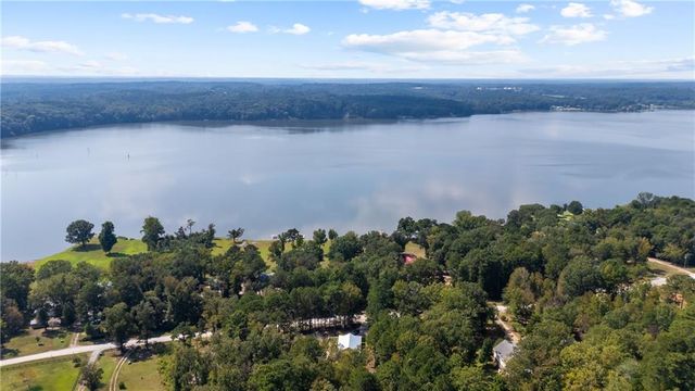 1631 ARROWHEAD Road, Greensboro, GA 30642