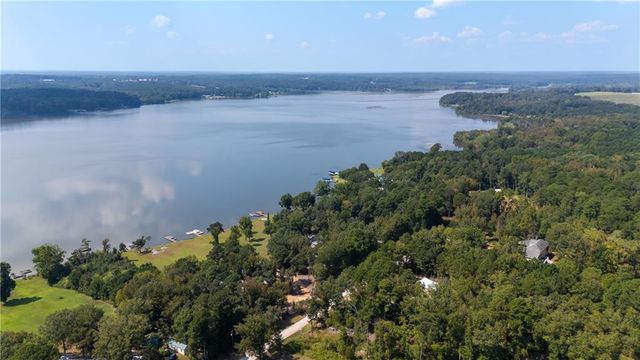 1631 ARROWHEAD Road, Greensboro, GA 30642