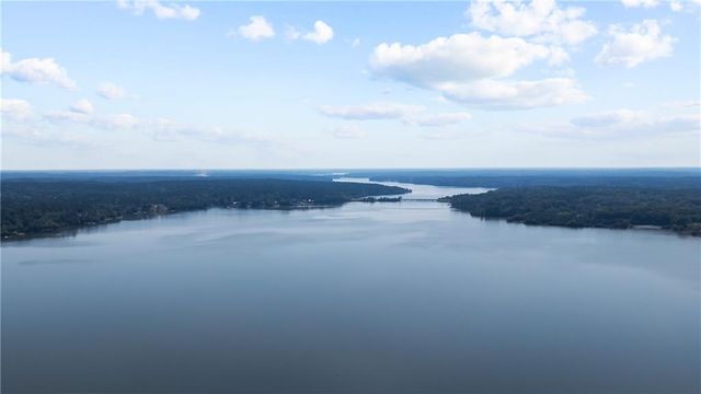 1631 ARROWHEAD Road, Greensboro, GA 30642