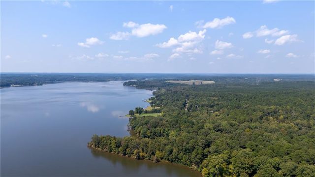 1631 ARROWHEAD Road, Greensboro, GA 30642