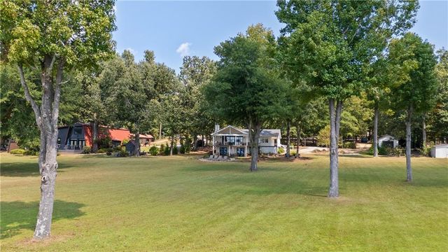 1631 ARROWHEAD Road, Greensboro, GA 30642