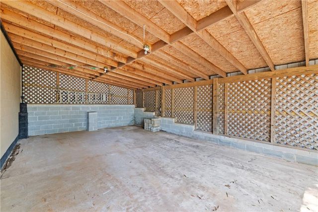 1631 ARROWHEAD Road, Greensboro, GA 30642