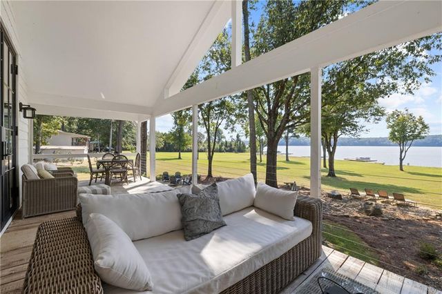 1631 ARROWHEAD Road, Greensboro, GA 30642