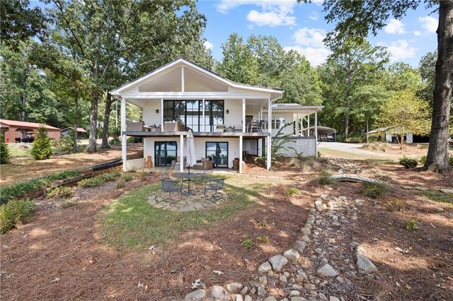 1631 ARROWHEAD Road, Greensboro, GA 30642