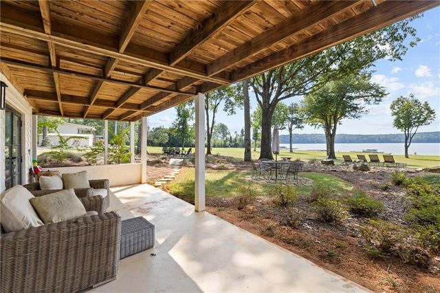 1631 ARROWHEAD Road, Greensboro, GA 30642