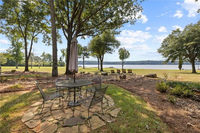 1631 ARROWHEAD Road, Greensboro, GA 30642