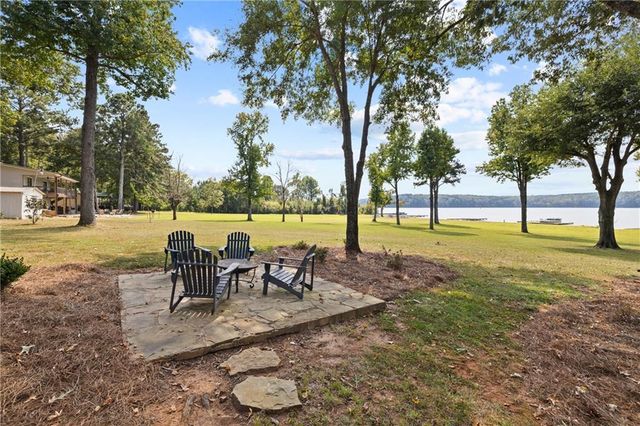 1631 ARROWHEAD Road, Greensboro, GA 30642