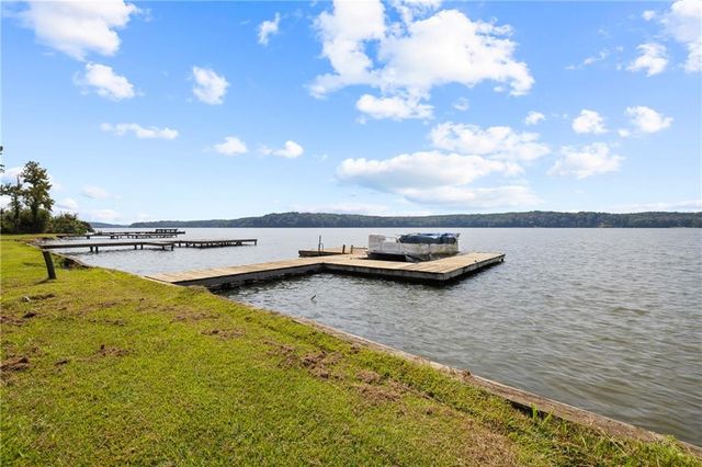 1631 ARROWHEAD Road, Greensboro, GA 30642