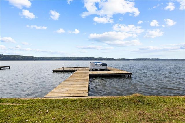 1631 ARROWHEAD Road, Greensboro, GA 30642