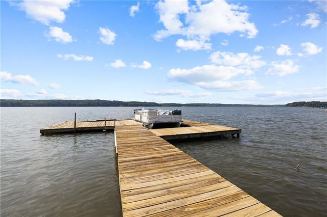 1631 ARROWHEAD Road, Greensboro, GA 30642