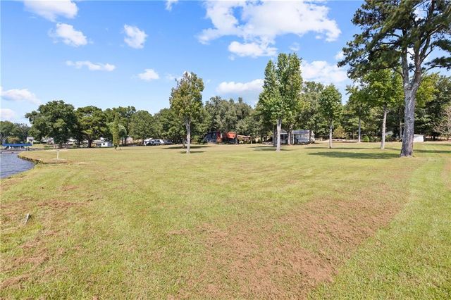 1631 ARROWHEAD Road, Greensboro, GA 30642