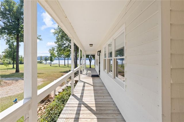 1631 ARROWHEAD Road, Greensboro, GA 30642