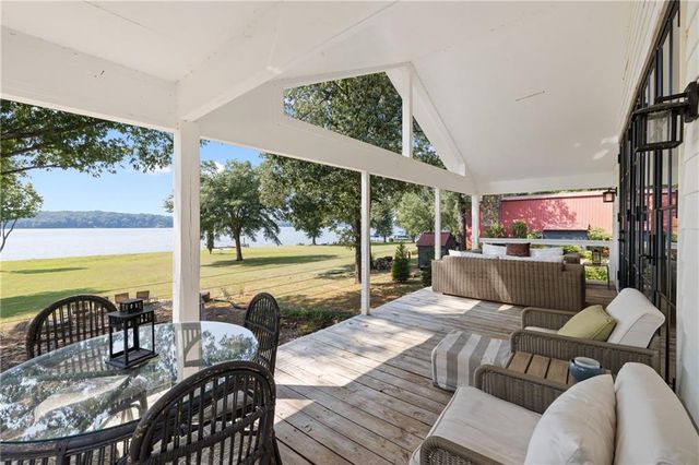 1631 ARROWHEAD Road, Greensboro, GA 30642