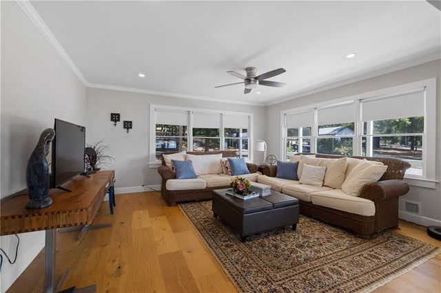 1631 ARROWHEAD Road, Greensboro, GA 30642