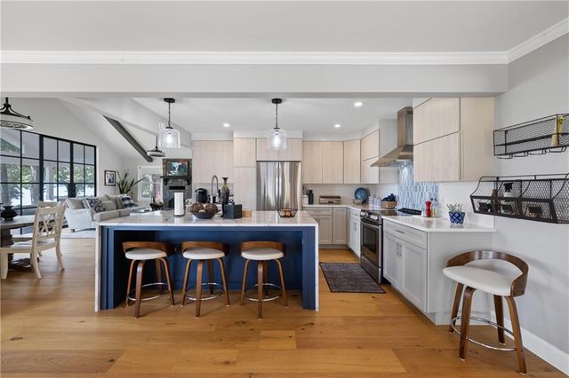 1631 ARROWHEAD Road, Greensboro, GA 30642