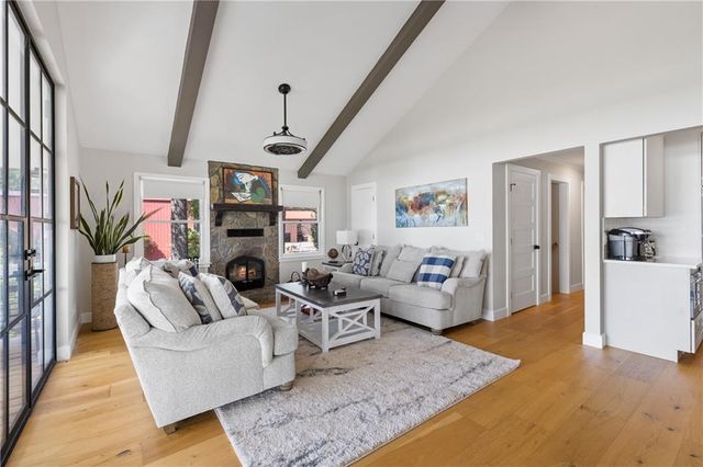 1631 ARROWHEAD Road, Greensboro, GA 30642