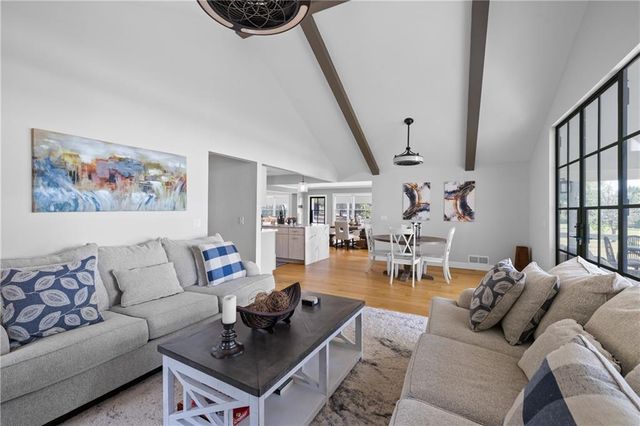 1631 ARROWHEAD Road, Greensboro, GA 30642