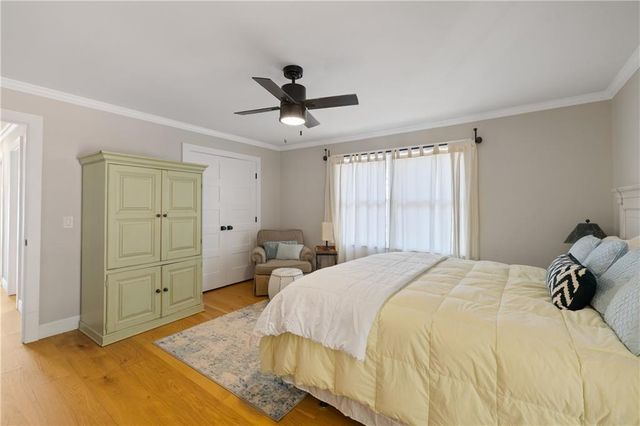 1631 ARROWHEAD Road, Greensboro, GA 30642