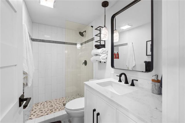 1631 ARROWHEAD Road, Greensboro, GA 30642