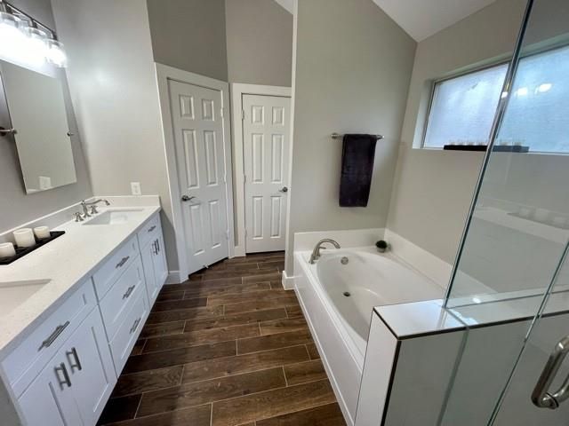 318 Old Spring Lane, Houston, TX 77015