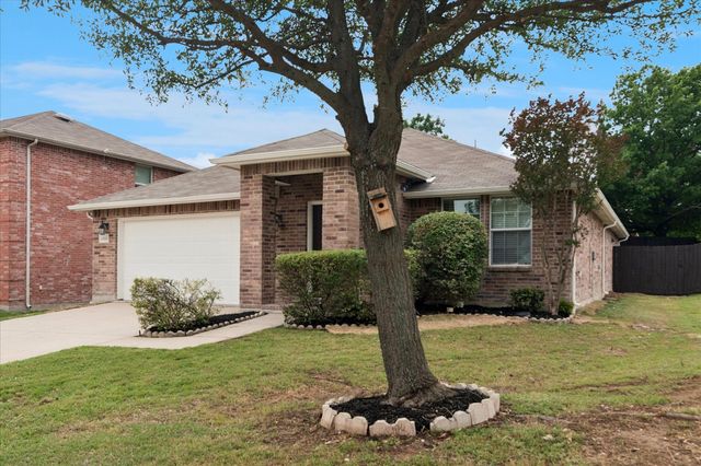 13221 Galaxy Drive, Frisco, TX 75035