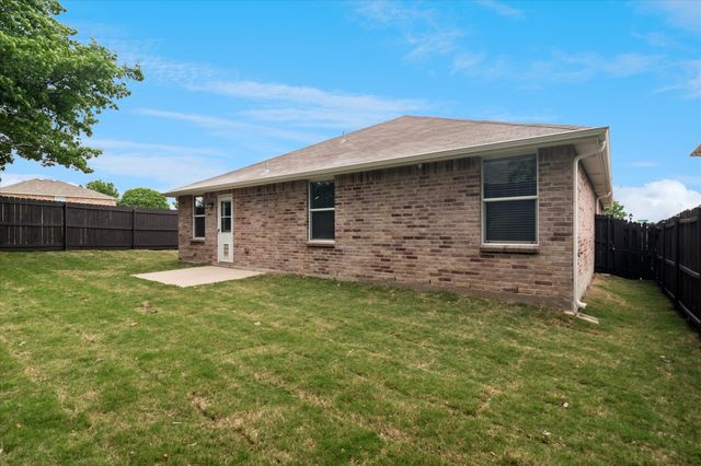 13221 Galaxy Drive, Frisco, TX 75035