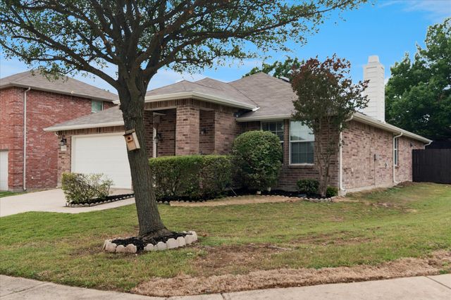 13221 Galaxy Drive, Frisco, TX 75035