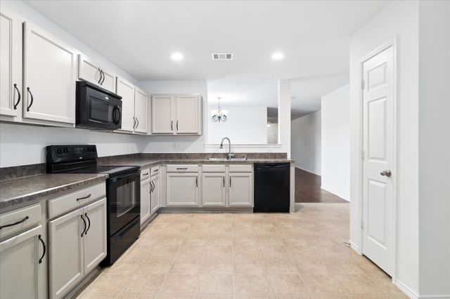 13221 Galaxy Drive, Frisco, TX 75035