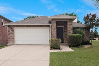 13221 Galaxy Drive, Frisco, TX 75035