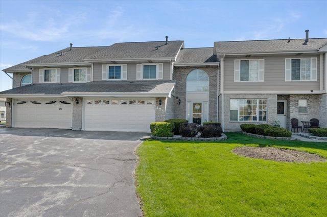 475 Sarah Court, Wood Dale, IL 60191