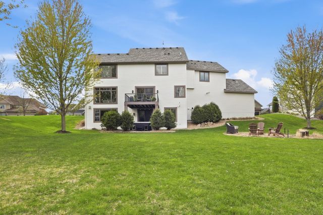 4435 Bluebell Trail S, Medina, MN 55340