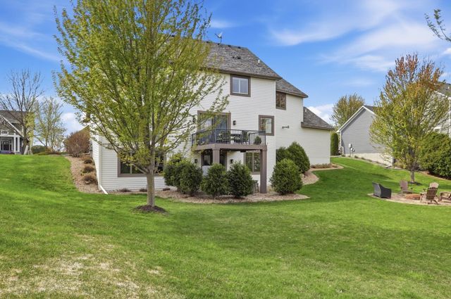 4435 Bluebell Trail S, Medina, MN 55340