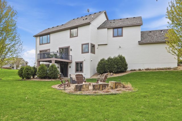4435 Bluebell Trail S, Medina, MN 55340