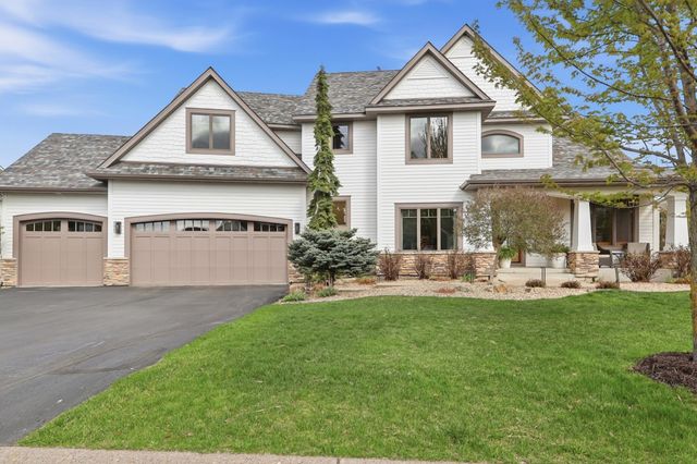 4435 Bluebell Trail S, Medina, MN 55340