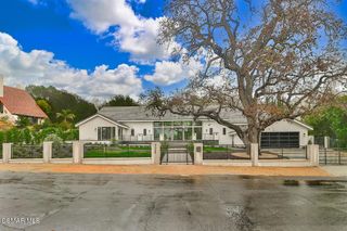 31754 Foxfield Drive, Westlake Village, CA 91361