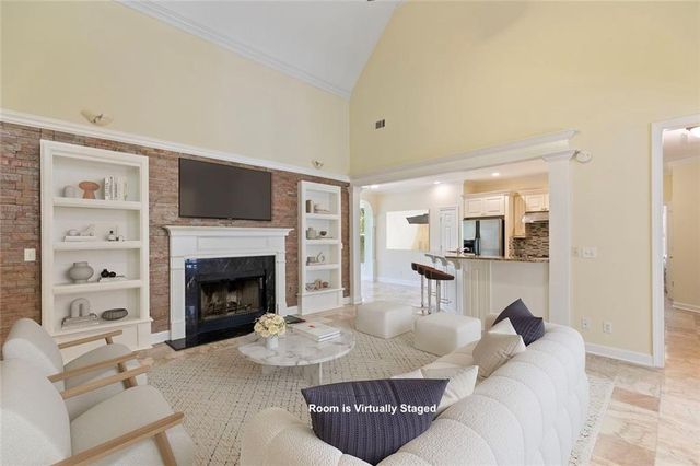 110 Pond View Point, Lagrange, GA 30240