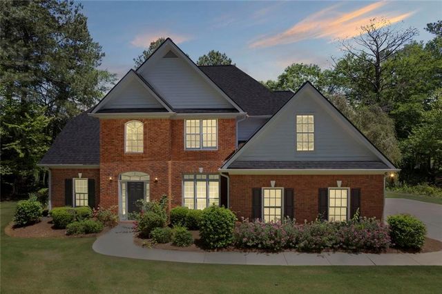 110 Pond View Point, Lagrange, GA 30240