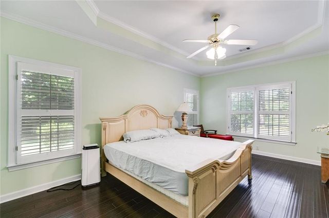 110 Pond View Point, Lagrange, GA 30240