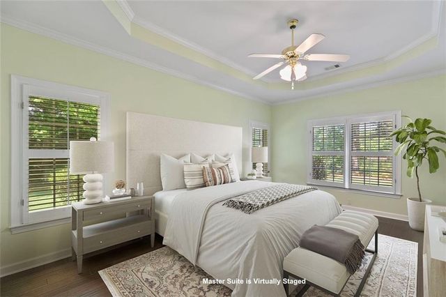 110 Pond View Point, Lagrange, GA 30240