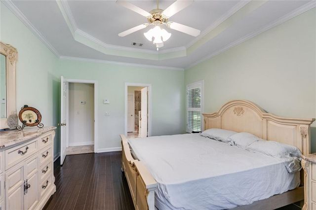 110 Pond View Point, Lagrange, GA 30240