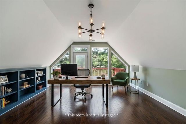 110 Pond View Point, Lagrange, GA 30240