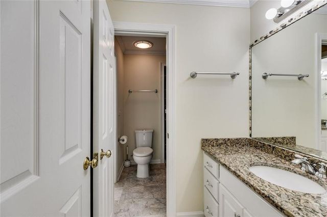 110 Pond View Point, Lagrange, GA 30240